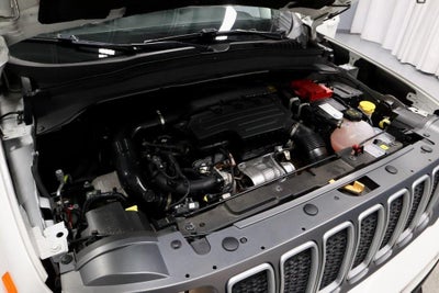 2023 Jeep Renegade Limited