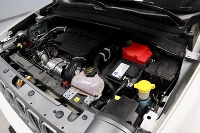 2023 Jeep Renegade Limited