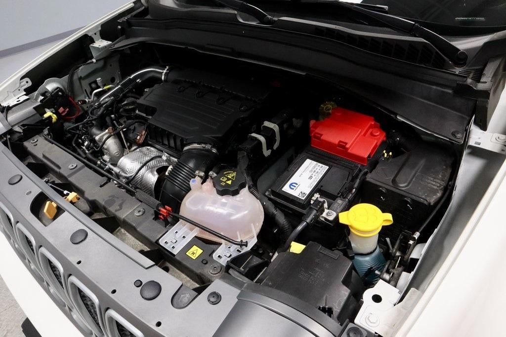 2023 Jeep Renegade Limited