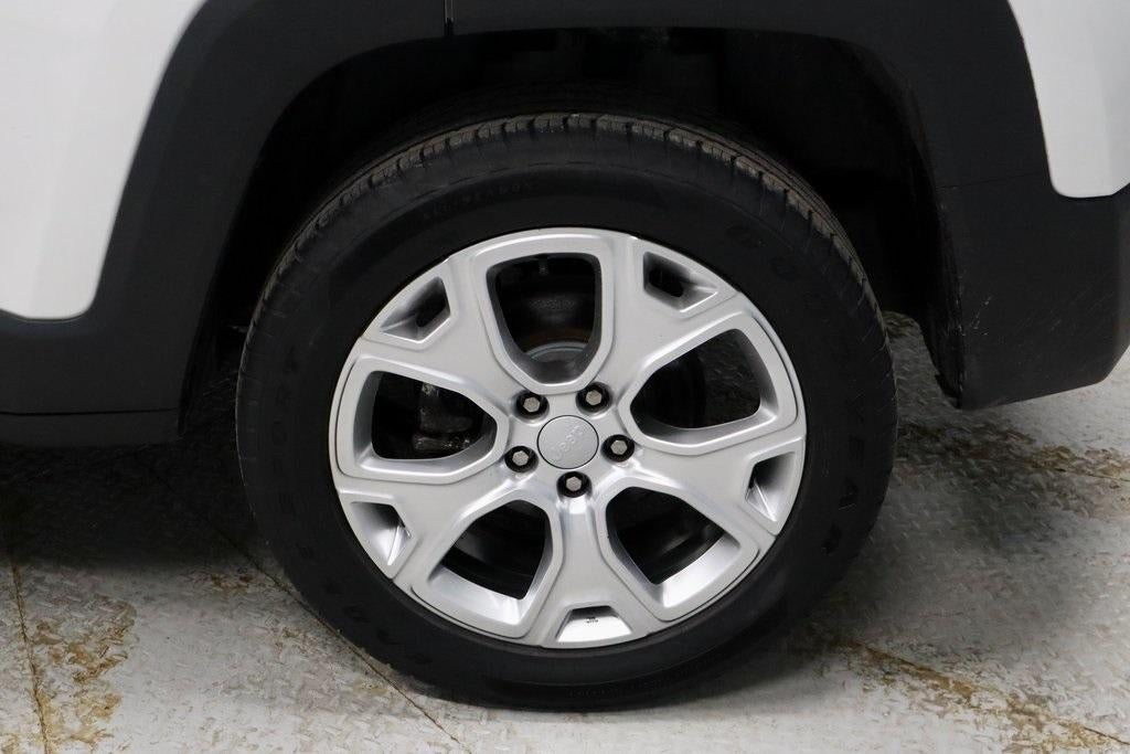 2023 Jeep Renegade Limited