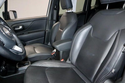 2023 Jeep Renegade Limited