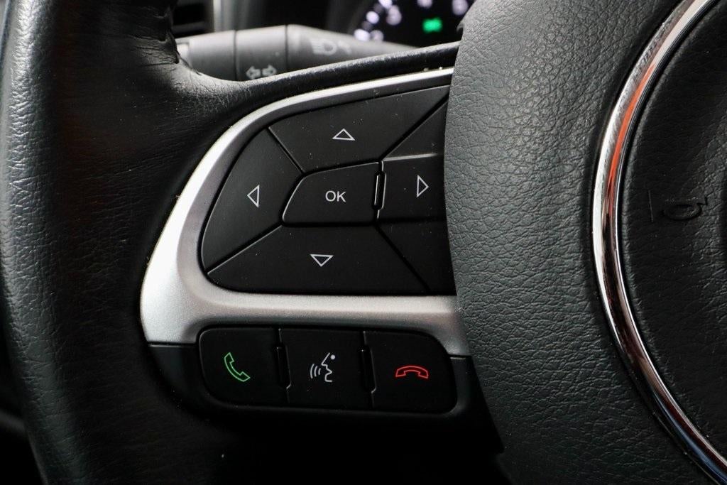 2023 Jeep Renegade Limited