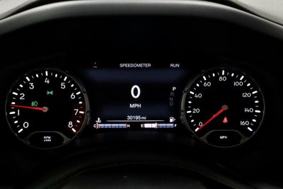 2023 Jeep Renegade Limited