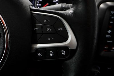 2023 Jeep Renegade Limited