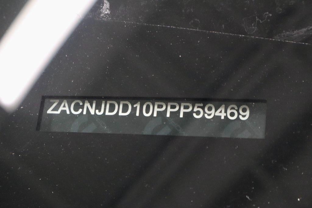 2023 Jeep Renegade Limited