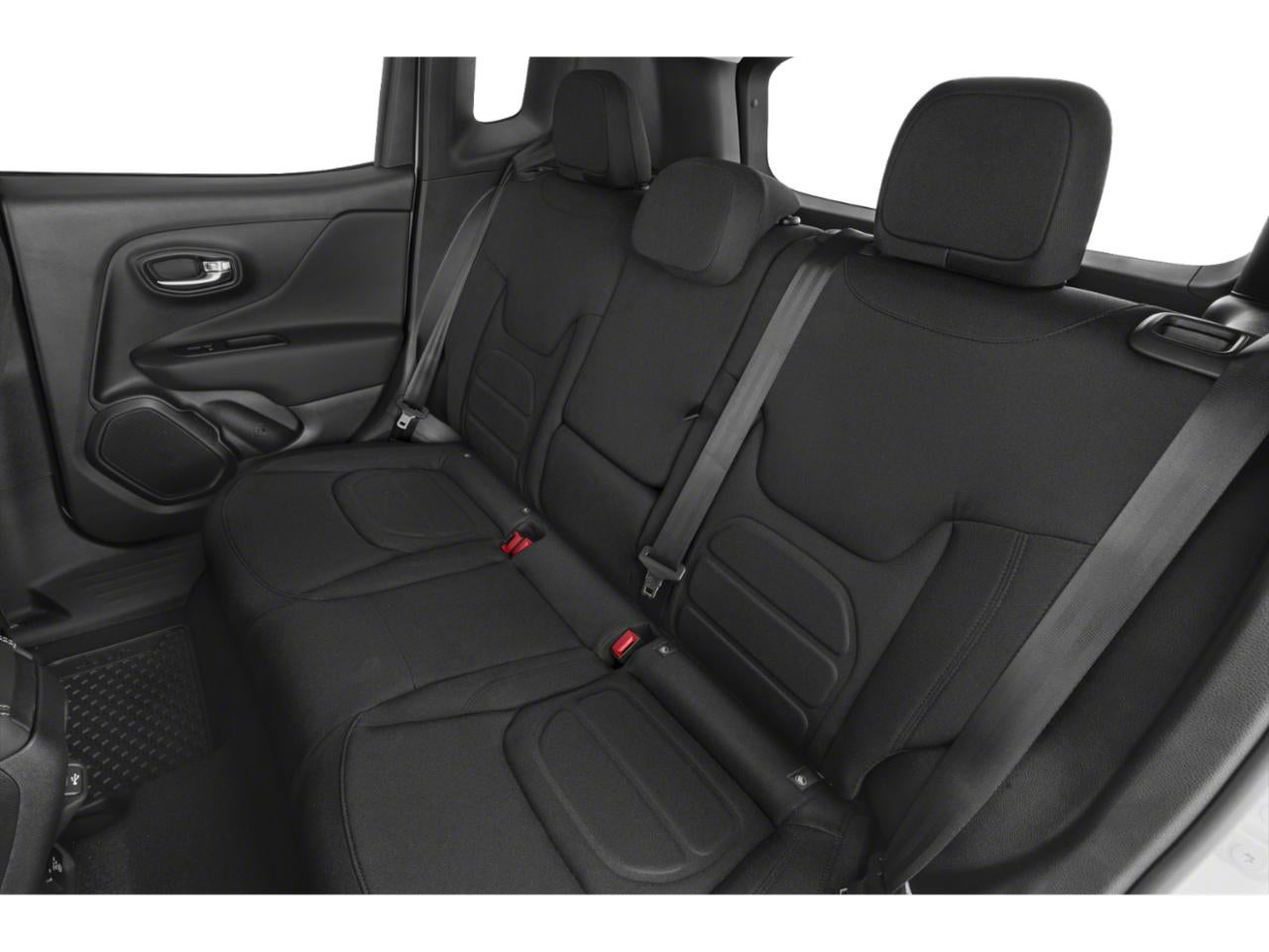 2023 Jeep Renegade Limited