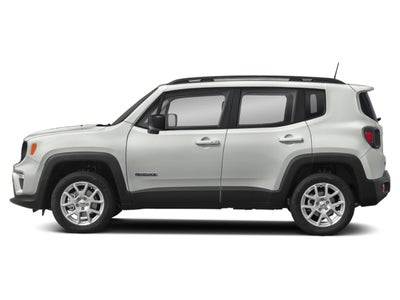 2023 Jeep Renegade Limited