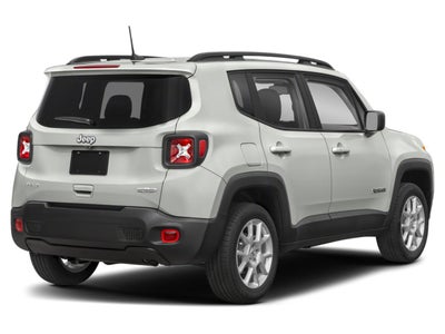 2023 Jeep Renegade Limited