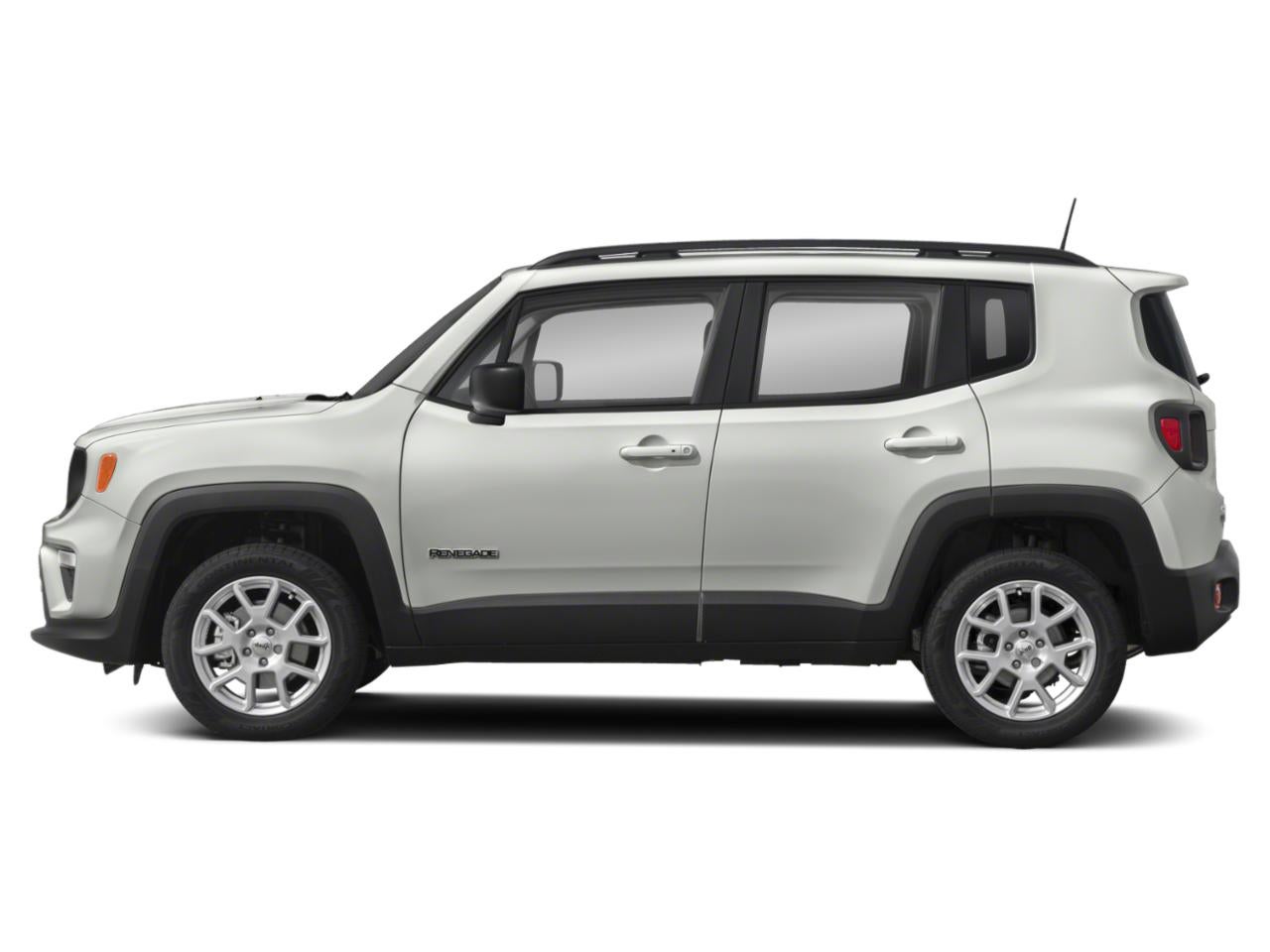 2023 Jeep Renegade Limited