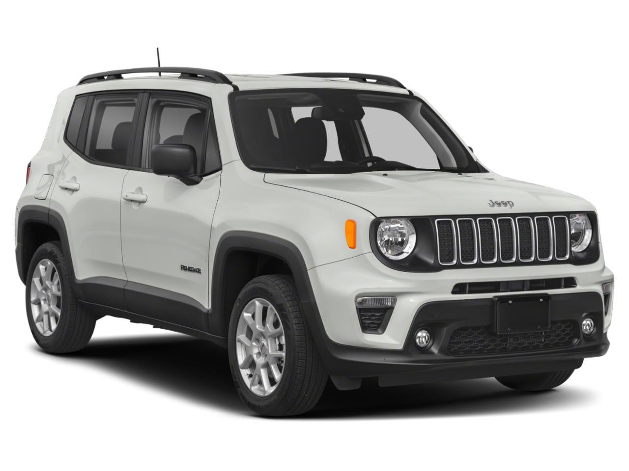 2023 Jeep Renegade Limited