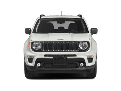 2023 Jeep Renegade Limited