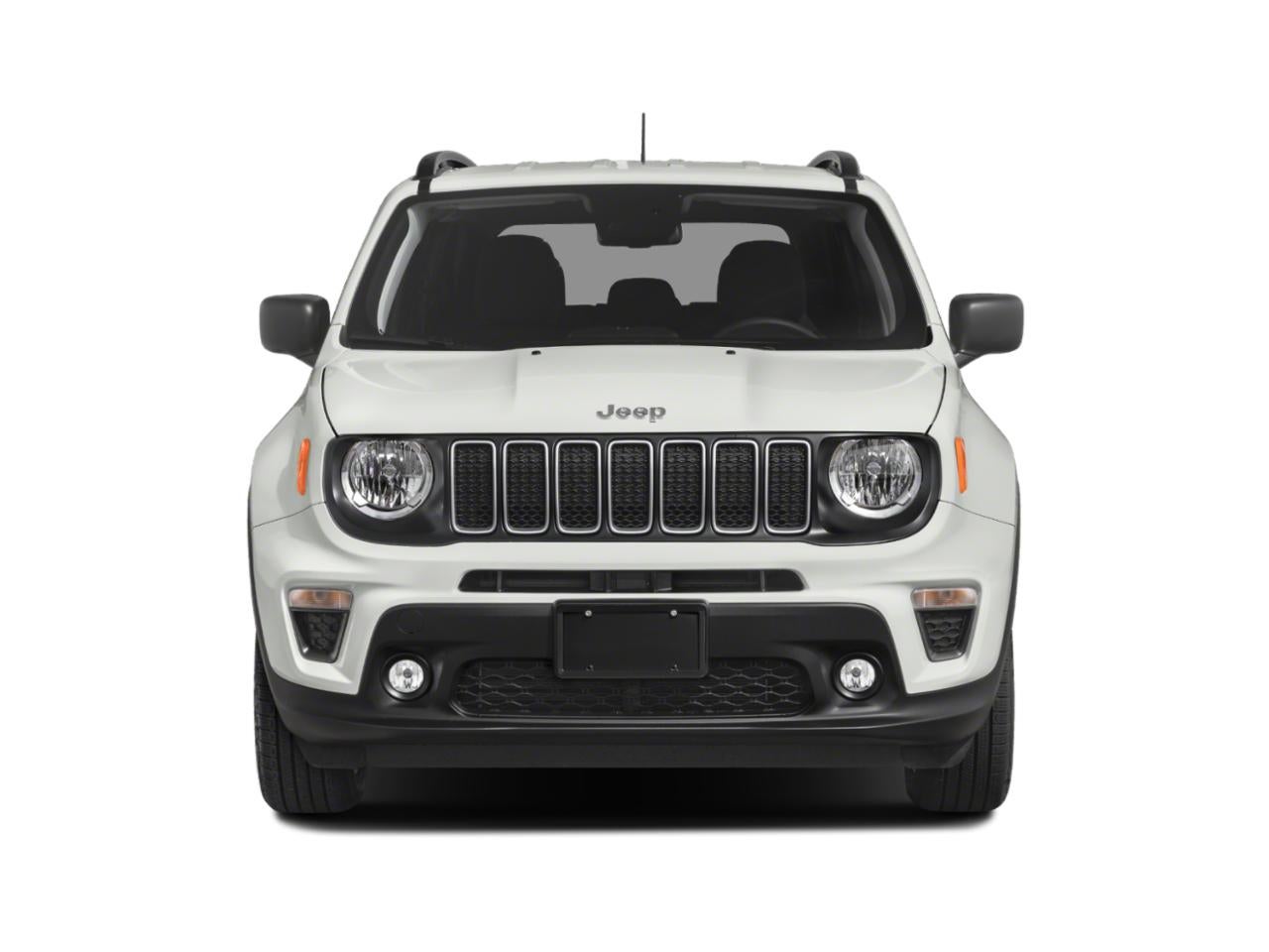 2023 Jeep Renegade Limited