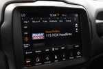 2022 Jeep Renegade Limited