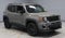 2022 Jeep Renegade Altitude