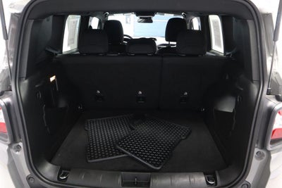 2022 Jeep Renegade Altitude