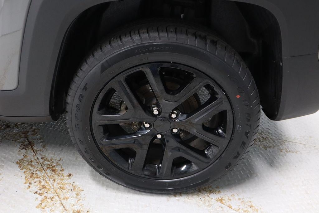 2022 Jeep Renegade Altitude