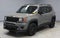 2022 Jeep Renegade Altitude