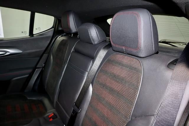 2024 Dodge Hornet R/T