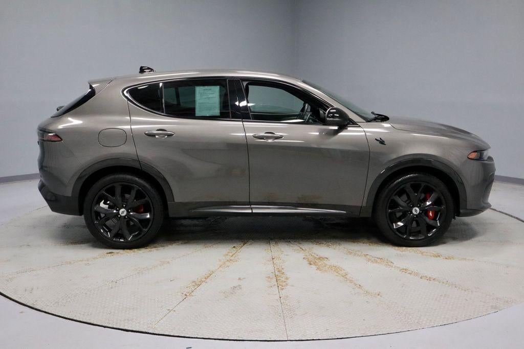2024 Dodge Hornet R/T