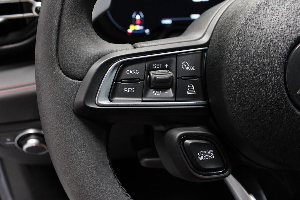 2024 Dodge Hornet R/T
