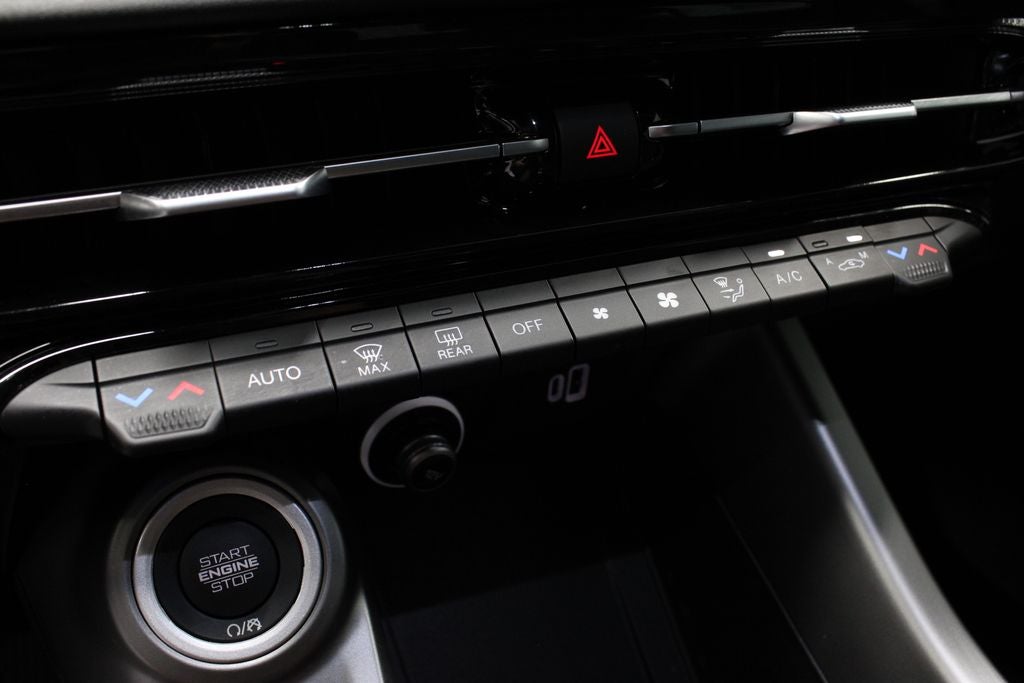 2024 Dodge Hornet R/T