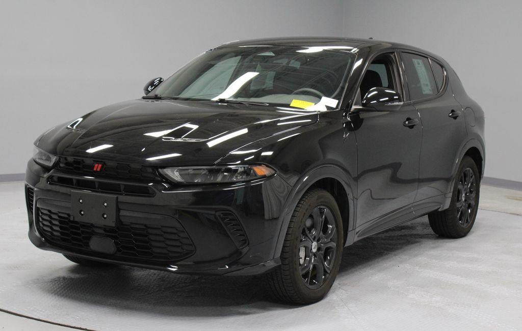 2024 Dodge Hornet R/T