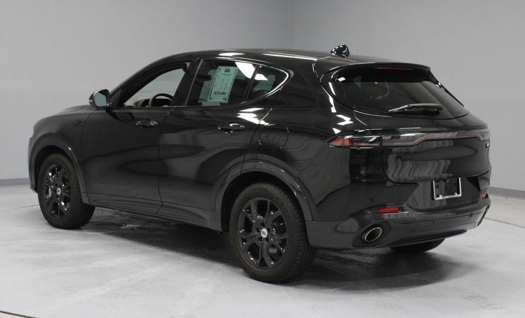 2024 Dodge Hornet R/T