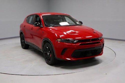 2024 Dodge Hornet R/T