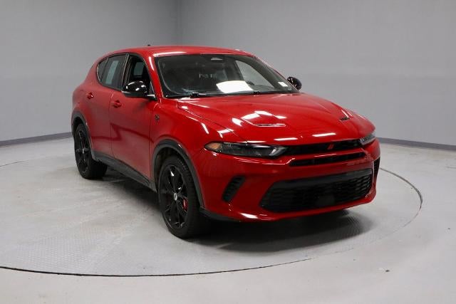 2024 Dodge Hornet R/T