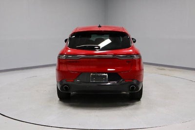 2024 Dodge Hornet R/T