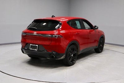 2024 Dodge Hornet R/T
