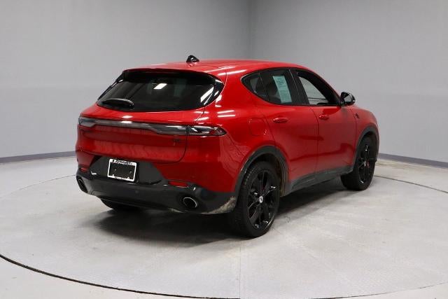 2024 Dodge Hornet R/T