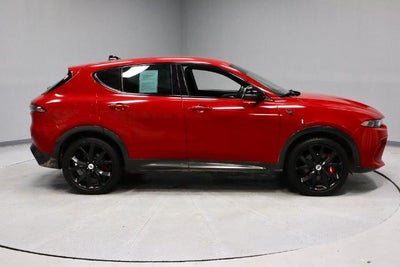 2024 Dodge Hornet R/T
