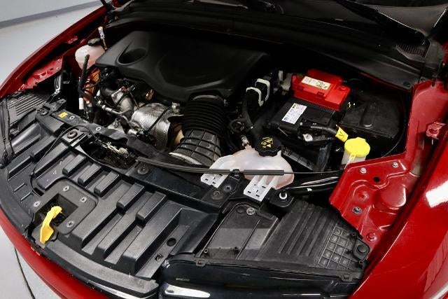 2024 Dodge Hornet R/T