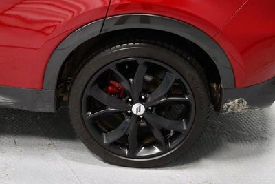 2024 Dodge Hornet R/T
