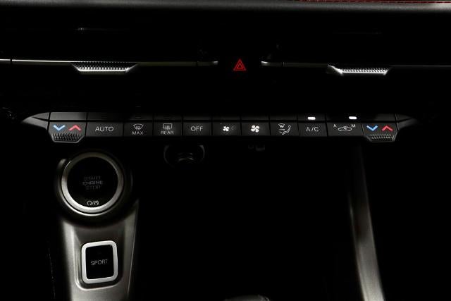 2024 Dodge Hornet R/T