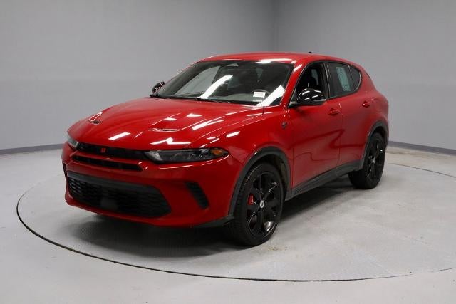 2024 Dodge Hornet R/T
