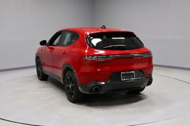 2024 Dodge Hornet R/T