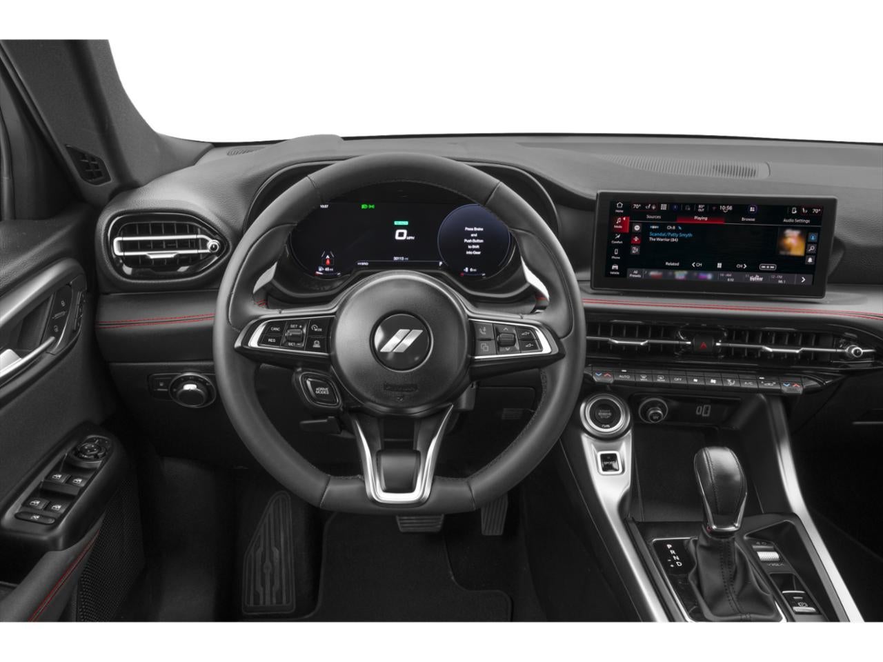 2024 Dodge Hornet R/T
