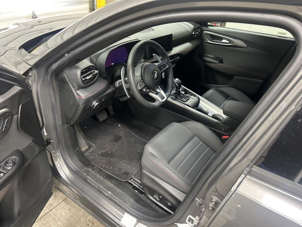 2024 Dodge Hornet R/T