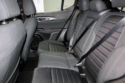 2024 Dodge Hornet R/T