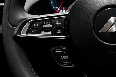 2024 Dodge Hornet R/T