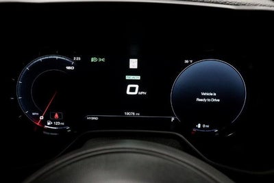 2024 Dodge Hornet R/T