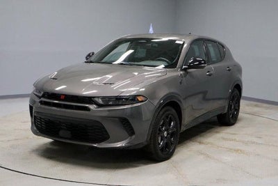 2024 Dodge Hornet R/T