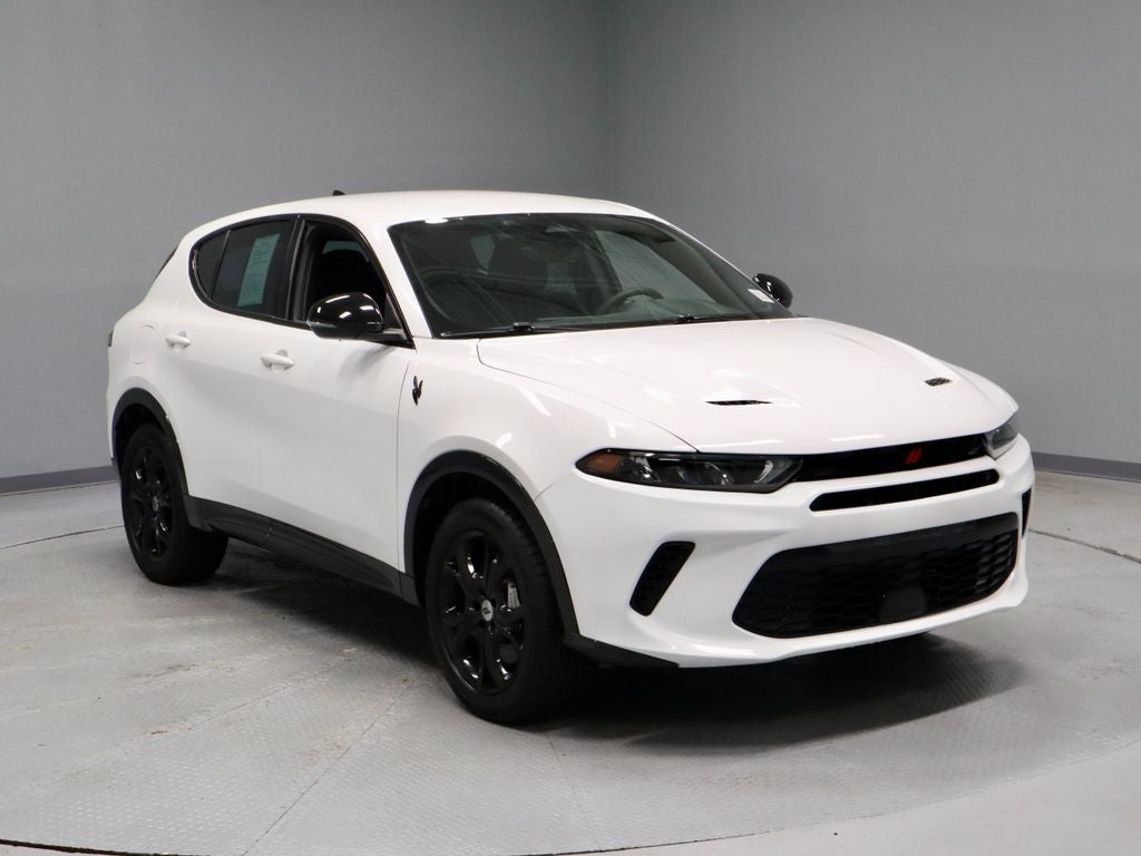 2024 Dodge Hornet R/T