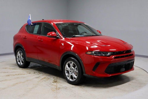 2024 Dodge Hornet R/T