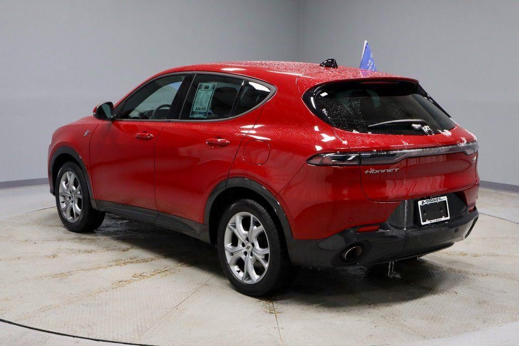2024 Dodge Hornet R/T