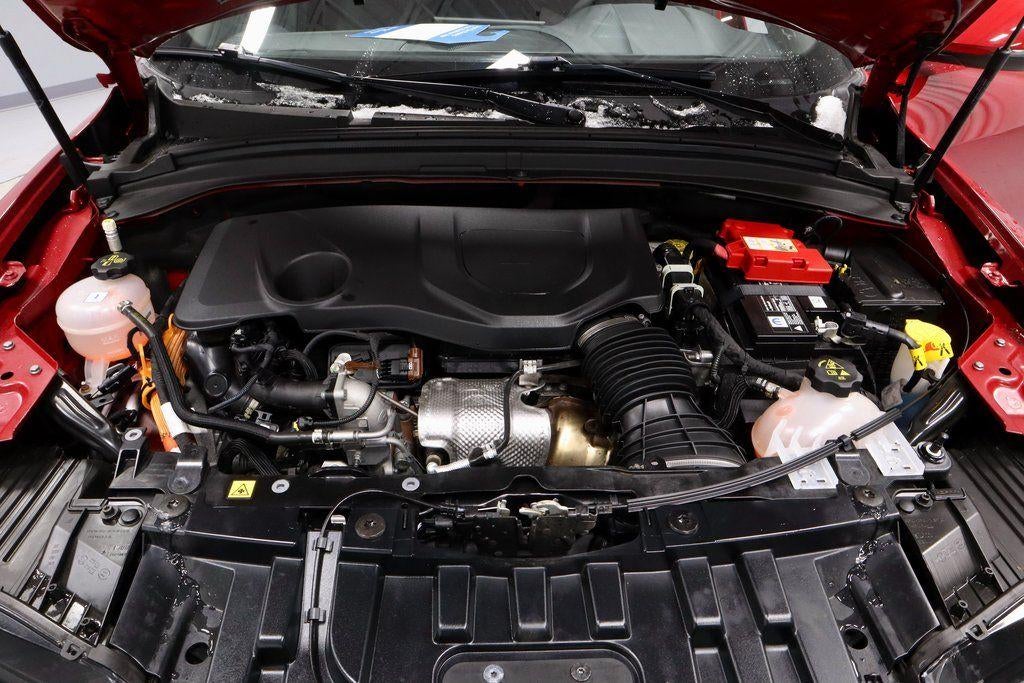 2024 Dodge Hornet R/T