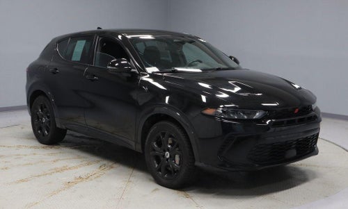2024 Dodge Hornet R/T