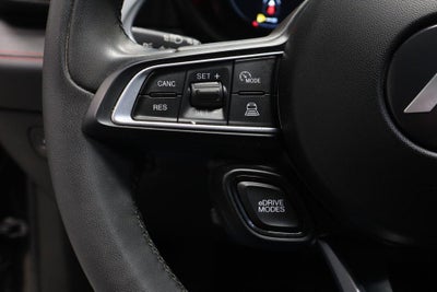 2024 Dodge Hornet R/T